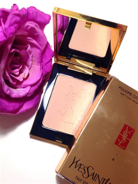 reviews of Translucent, a Yves Saint Laurent Poudre Compact 